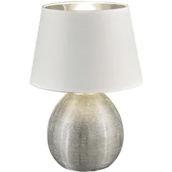 Reality Leuchten Tischlampe LUXOR - D/H ca. 24,00x35,00
