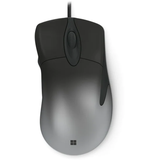 Microsoft Pro IntelliMouse grau/schwarz