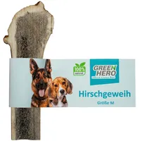 GreenHero Floh- und Zeckenshampoo FORTE 1 ml