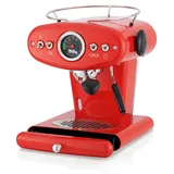 illy X1 Anniversary rot