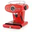 illy X1 Anniversary rot