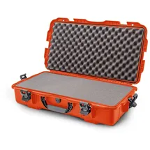 Nanuk Kunststoffkoffer 980 (683x338x157) WS Orange