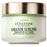 L'Occitane Amande Sublime Körpercreme 200 ml