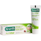 GUM® ActiVital Zahnpasta 75 ml