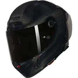 Nolan X-804 RS Ultra Carbon Puro Schwarz XXL