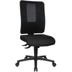 Topstar Bürostuhl / Drehstuhl HJH WORK BASIC schwarz