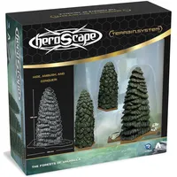 Renegade Games Studio Forests of Valhalla Terrain Expansion