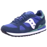 Saucony Shadow Original - Sneaker low - blau - 42
