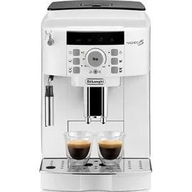 De'Longhi Magnifica S ECAM 22.110 W weiß