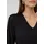 s.Oliver Kleid Blusenkleid Schwarz 44