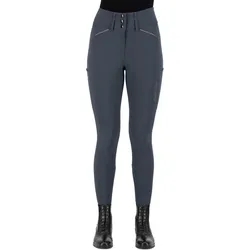 Reithose full grip Damen Euro-Star Aurelia 38