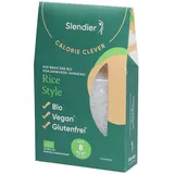 Slendier Bio Konjak Rice Style 250 g