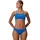 Speedo Bustier-Bikini Damen Blau 36