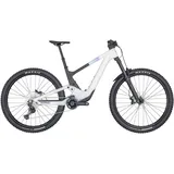 Scott Contessa Voltage eRIDE 900 Grau Modell 2025 - L