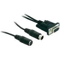 Navilock Anschlusskabel seriell 9-Pol 61265