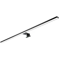 Kalb Material Für Möbel kalb 80cm LED Badleuchte Badlampe