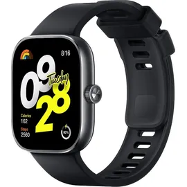 Xiaomi Redmi Watch 4 sliver grey