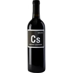 Substance Cabernet Sauvignon House of Smith - Substance 2019 - 6Fl. á 0.75l