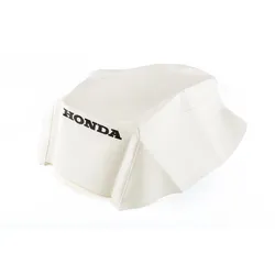 Sitzbankbezug Blanc Honda Wallaroo