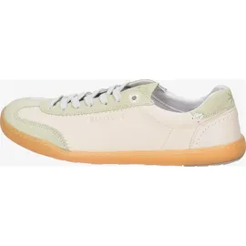 blusun BLSN-220W-WHITE/GREEN für Damen, weiß, Größe 40 EU