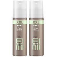 2er Pearl Styler XXL Styling Gel EIMI Wella Professionals starker Halt 150 ml