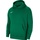 Nike Park 20 Fleece Hoodie Kinder pine green/white L 147-158 cm