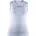 Funktions Tanktop Damen white XS