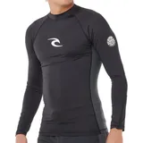 Rip Curl Neoprenanzug Waves Schwarz XXL