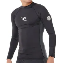 Rip Curl Neoprenanzug Waves Schwarz XXL
