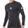 Rip Curl Neoprenanzug Waves Schwarz XXL