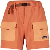 Patagonia Outdoor Everyday Shorts rock melon Gr. L