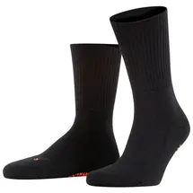 Falke Walkie Light Trekkingsocken 1 Paar Schwarz 37-38