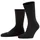 Falke Walkie Light Trekkingsocken 1 Paar Schwarz 37-38
