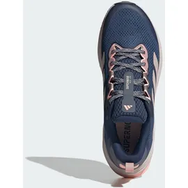 adidas Supernova Rise ATR Damen Tech Indigo / Clear Orange / Onix 37,5