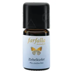 Zirbelkiefer bio