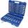 BRILLIANT TOOLS 1/2" Steckschlüssel-Satz 30-tlg.