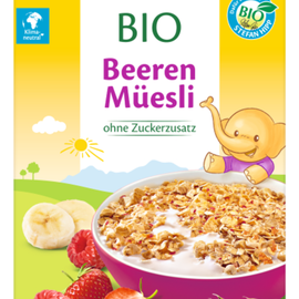 HiPP Bio Beeren-Müesli 200 g
