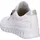 WALDLÄUFER Schnürschuh bequem in weiss Weiss, Gr.: 37