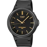 Casio Standard Analog Resin 40 mm MW-240-1E2VDF