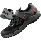 adidas Trailcross Clip-In Grün 38