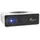 Extralink Smart Life Vision Max Projektor 800 ANSI, 1080p, Android 12.0 - Schwarz/Weiß