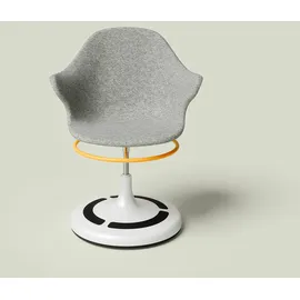 poptop gmbh Drehstuhl POPTOP Kunststoff Weiß