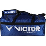 Victor Schlägertasche & Sporttasche, Schoolset Bag, blau, 762/0/4, Badminton, Squash, Tennis