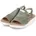 Komfort-Sandalen Damen 38
