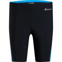Energetics Rex III B Badehose Schwarz 128