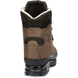 Hanwag Alaska Wide GTX Herren Erde/Brown 46,5