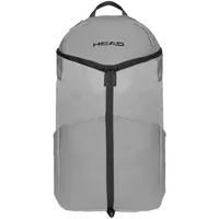 Head Game Y-Backpack Grau