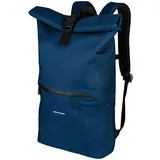 Roll Top Rucksack HYBRID 31l Fahrradrucksack wasserabweisend