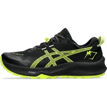 Asics Gel-Trabuco 12 GTX Herren Trailrunningschuhe, schwarz, Größe 44