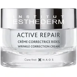 Institut Esthederm Active Repair Wrinkle Correction Cream Anti-Faltencreme zur Festigung der Haut 50 ml